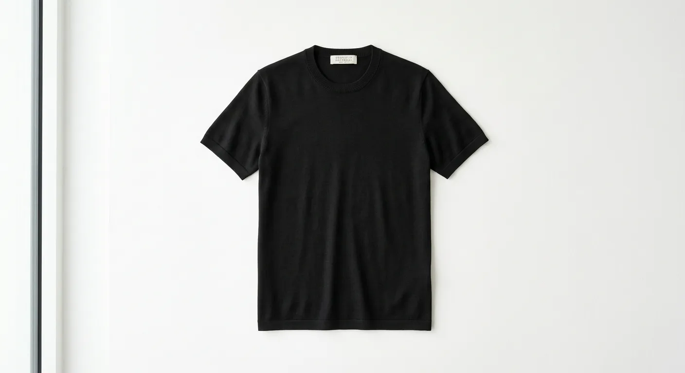 Футболка Oversized Graphic